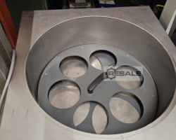 Maschine: FORPLAN Ergomag PM 3000 Schleifmaschinen