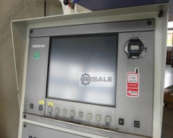 Maschine: HERMLE U 1000 T CNC Fräsmaschinen