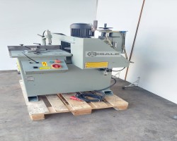 Maschine: PRESSTA EISELE AKF Ausklinkfräsen