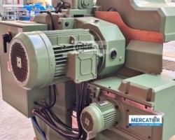 Maschine: COSMEC SM/320 Vielblattsägen