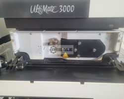 Maschine: D+E THERMO SCIENTIFIC DIONEX Ultimate 3000 UHPLC