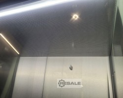 Maschine: ESCO AIRSTREAM PLUS 1,5m MSP / Mikrobiologische Sicherheitsstation