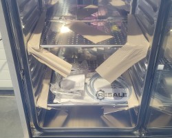 Maschine: MEMMERT ICO150 Inkubator/CO2-Ofen
