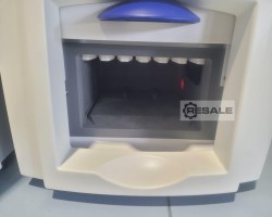 Maschine: BIOMERIEUX TEMPO READER + 2 x FILLER PLC / Mikroorganismen-Aufzählungssystem