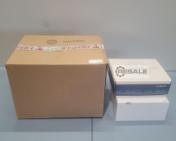 Maschine: HAMILTON MICROLAB 715-DIL 600 Series Verdünner-Spritzen-Spender