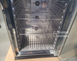 Maschine: MEMMERT IPP 260 Peltier-Element Kühlofen / Inkubator 70°C