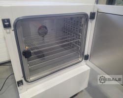 Maschine: BINDER KB-115  KB115 Kühler Inkubatorofen mit Zwangskonvektion