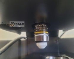 Maschine: LLTECH Scanner Light-CT für ex-vivo zelluläre Bildgebung