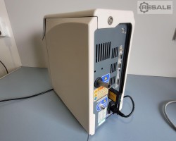 Maschine: VARIAN 380 LC Verdunstungslichtstreudetektor