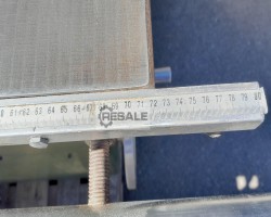 Maschine: ALTENDORF F45 Formatkreissägen