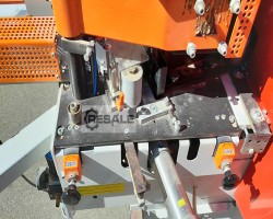 Maschine: EBM KDP112SLK Kantenanleimmaschinen