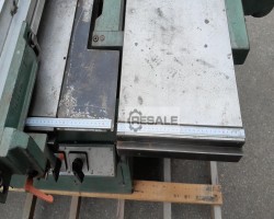 Maschine: FELDER BF6-31 Kombimaschinen