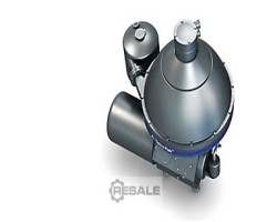 Maschine: TETRA PAK H845 Separatoren