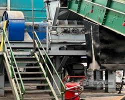 Maschine: HERBOLD HGM 60/145 Granuliermühlen