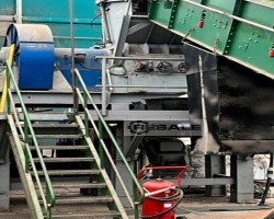 Maschine: HERBOLD HGM 60/145 Mühlen