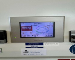 Maschine: VöTSCH VP 1300 Prüfschrank für Stabilitätsprüfungen