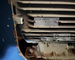 Maschine: NIHOT  Sortieranlagen Windlichter