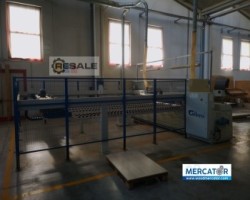 Maschine: D+E Giben Smart SP