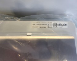 Maschine: SARTORIUS CUBIS MSE10202S Präzisionswaage 10200g / 0,01g