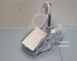 Maschine: HACH LANGE AT1000 - modèle AT1112 Potentiometrischer Titrator