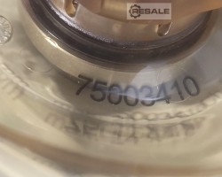 Maschine: D+E THERMO SCIENTIFIC MICRO CL21