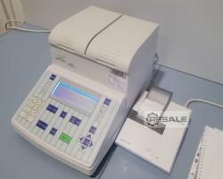 Maschine: METTLER TOLEDO RE40D Digitales Refraktometer