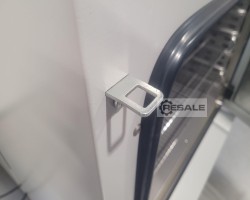 Maschine: BINDER KB-115 Inkubator / Kühlofen 100°C