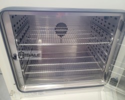 Maschine: BINDER KB-115 Inkubator / Kühlofen 100°C