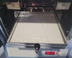 Maschine: D+E STUART SI505