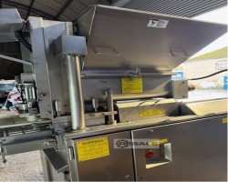 Maschine: KOPPENS VM400HSE Fleischformer