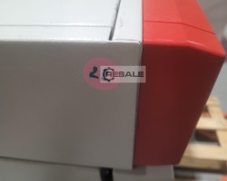 Maschine: BINDER KB-115 Inkubator / Kühlofen 100°C