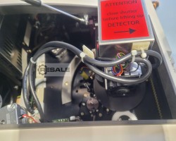 Maschine: BERTHOLD TECHNOLOGIES MITHRAS LB 940 Multimode-Mikroplatten-Leser
