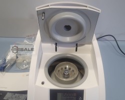 Maschine: SARTORIUS CENTRISART A-14C Kühllabor Mikrozentrifuge