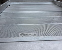 Maschine: D+E Key Optyx 6000 Raptor