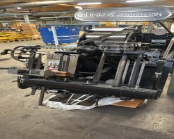 Maschine: HEIDELBERG OHT 