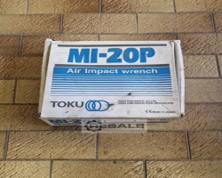 Maschine: D+E RAMI Yokota MI20P