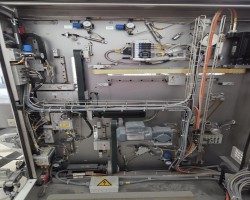 Maschine: CHRIST PACKING SYSTEM FilmTeq 300 Schrumpfanlagen
