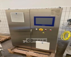 Maschine: ALFA LAVAL HBPX 6000 Separator Zentrifugen