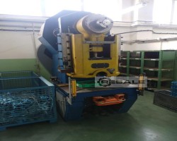 Maschine: VSS LE 250 C Sonstige Exzenterpressen