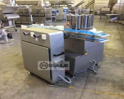 Maschine: MAREL TA511 Cordon Blue Line