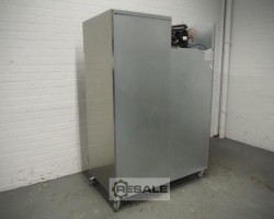 Maschine: ECOFROST 7920.5020 Gefrierschränke