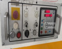 Maschine: D+E RAS 85.40