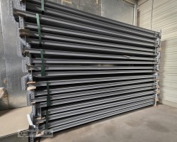 Maschine: SSI SCHäFER LTR 600 Industrieregale