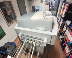 Maschine: HEIDELBERG Suprasetter A 75 CTP Systeme