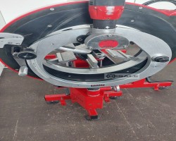 Maschine: AXXAIR CC 322 Rohrabschneider