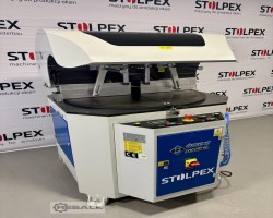Maschine: OZGENC OMRM 125PRO Unterflursägen