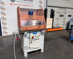 Maschine: COMEC FMC 900 3M-I Mehrspindelbohrmaschinen