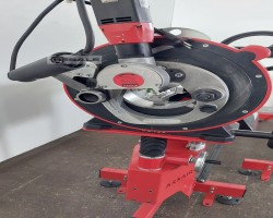 Maschine: AXXAIR CC 122 Rohrabschneider