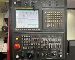 Maschine: SMEC PL 45LY CNC Drehmaschinen
