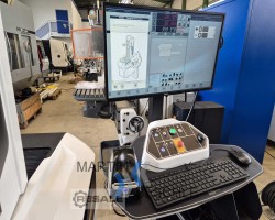 Maschine: D SPERONI FUTURA STP 44
